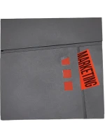 POŠTOVNÍ SCHRÁNKA 37X37X10,5CM 1067544 SASKA GARDEN