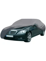 POTAH NA AUTO 534X178X120CM PEVA DUNLOP