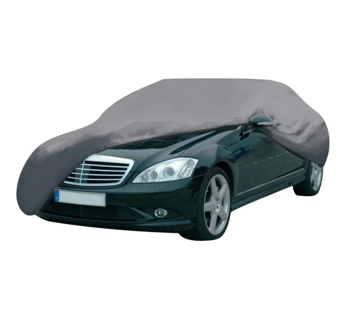 POTAH NA AUTO 534X178X120CM PEVA DUNLOP