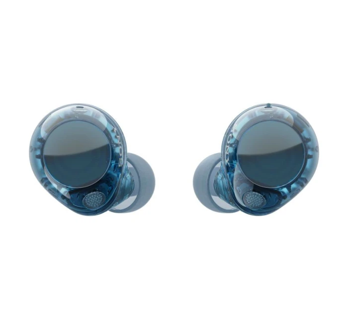 Sluchátka WF-C710N Blue