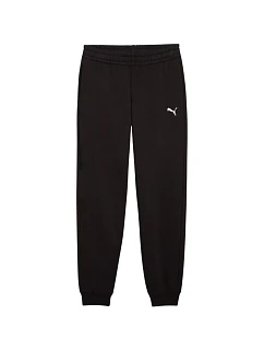 Dětské kalhoty Puma ESS Sweatpants CL FL, černé, 684898 01