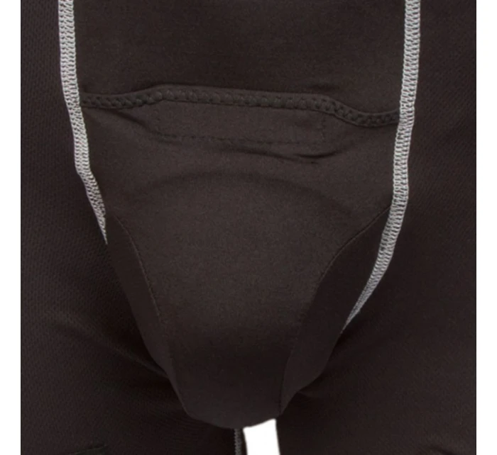 Šortky Ribano s pruhy BlueSports Cup Jr Šortky Ribano s pruhy BlueSports Cup Jr