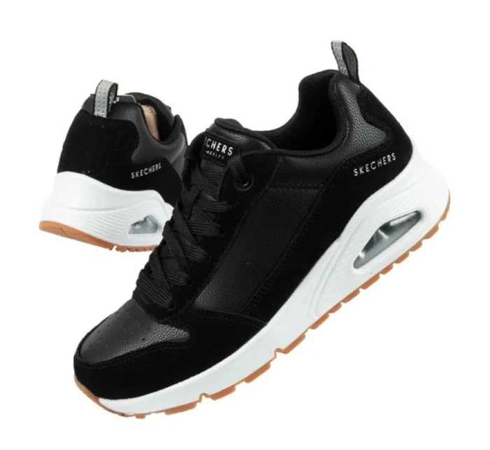 Skechers Uno-Solid Air W 155132/BLK dámské boty