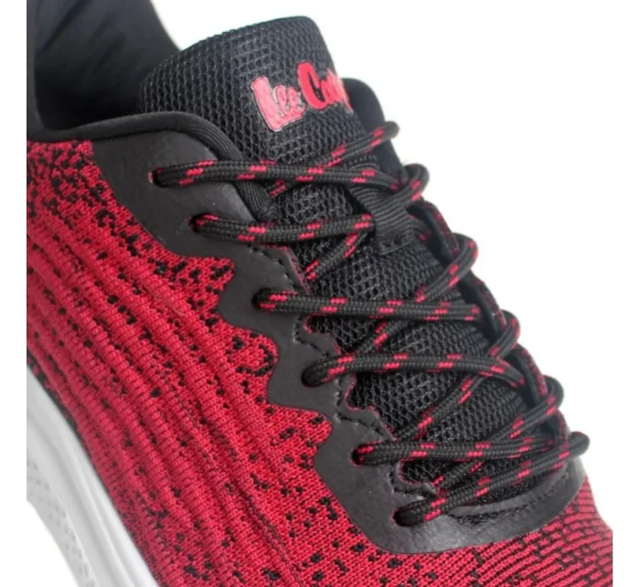 Pánská obuv M LCW-22-32-1228M - Lee Cooper