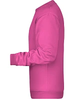 Daiber JN 794 Pánská mikina 02.0794 pink
