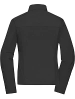 JN Dámská 2vrstvá softshellová bunda 02. black model 22531442 - Daiber JN Dámská 2vrstvá softshellová bunda 02. black model 22531442 - Daiber