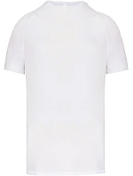 PA Pánské sportovní tričko 20. white model 22513791 - Kariban ProAct PA Pánské sportovní tričko 20. white model 22513791 - Kariban ProAct