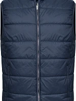 Cutter & Buck Mount Adams Light Vest Men Pánská lehká vesta 68.1484 dark navy