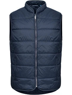 Cutter & Buck Light Vest Men Pánská lehká vesta dark navy model 22471996