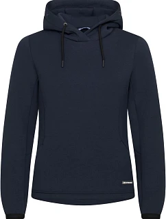 Cutter & Buck Pemberton Hood Women Dámská mikina s kapucí 68.8431 dark navy
