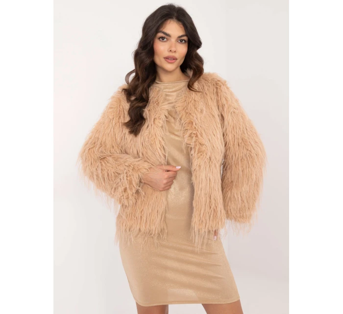 Bunda AT KR 2359.96P camel