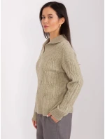 Propojka AT SW 2349 2.27 khaki Propojka AT SW 2349 2.27 khaki