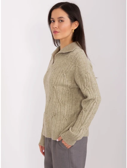 Propojka AT SW 2349 2.27 khaki Propojka AT SW 2349 2.27 khaki