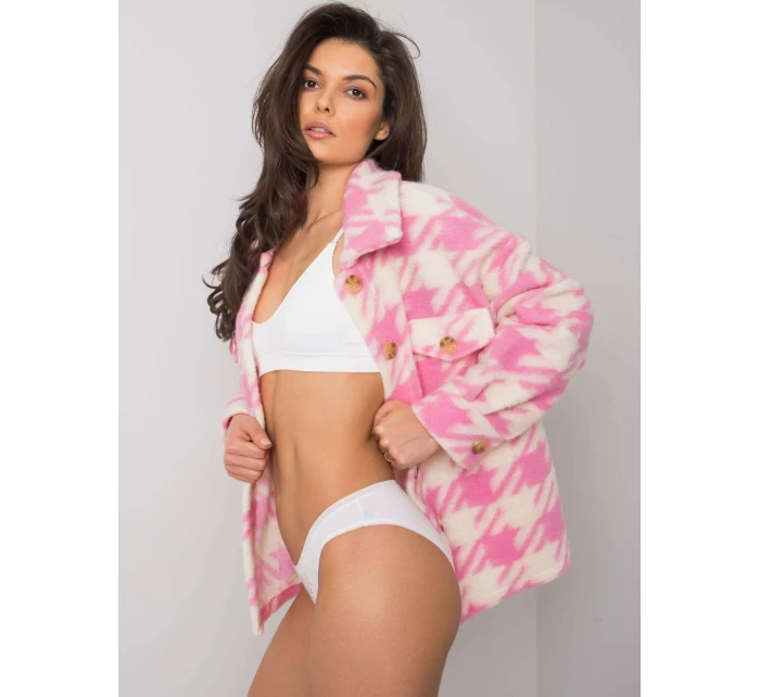 Kalhotky BR MT 11361 1 bílá