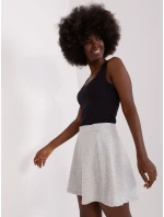 Sukně EM SD HS 20 42N.74P světle šedá