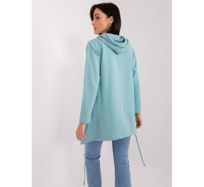 Mikina RV BL 9022.72P mincovna