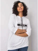 Halenka RV BZ 6283.53P bílá Halenka RV BZ 6283.53P bílá