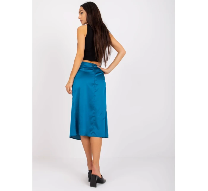 Sukně WN SD 1702.21 námořní Sukně WN SD 1702.21 námořní