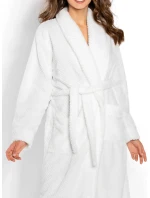 Magnolia Cream župan - Momenti Per Me