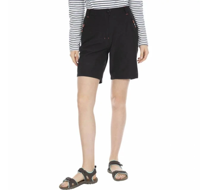 Dámské outdoorové kraťasy Trespass Brooksy Dámské outdoorové kraťasy Trespass Brooksy