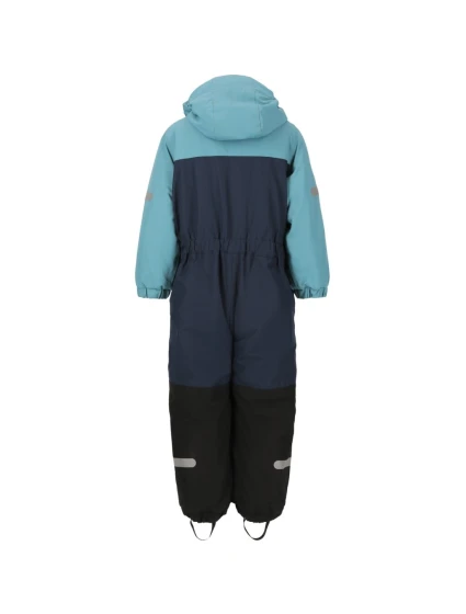 Dětská zimní kombinéza ZigZag Stonehill Coverall W-PRO 10000