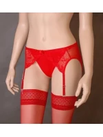 Podvazkový pás 136 model 21137789 - De Lafense