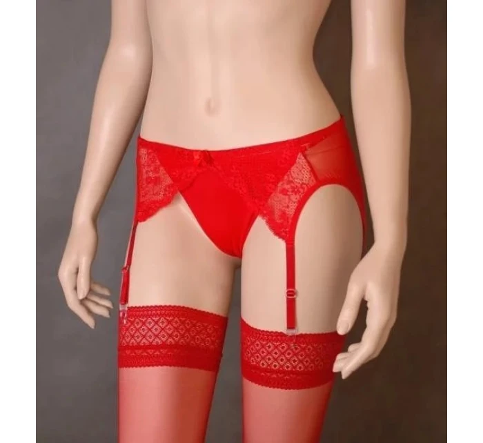 Podvazkový pás 136 model 21137789 - De Lafense