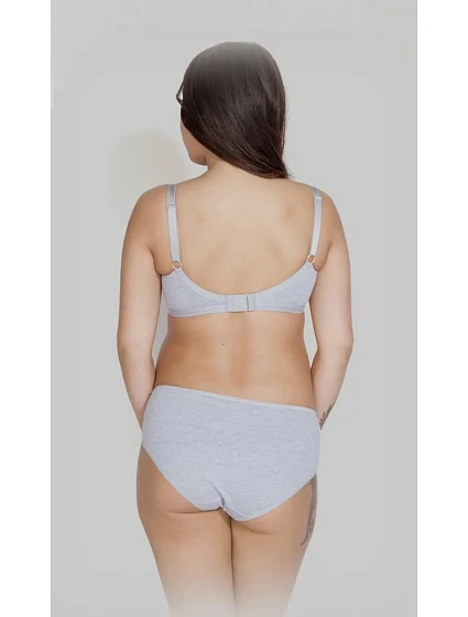 Dámské kalhotky MAMA model 15220965 - Mitex Dámské kalhotky MAMA model 15220965 - Mitex