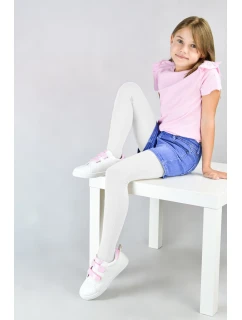 PRUHOVANÉ PUNČOCHÁČE 2-6 LET RB021