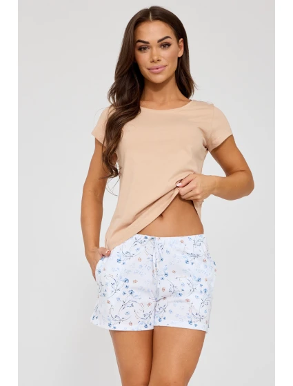 DÁMSKÉ KALHOTY 609 W/26