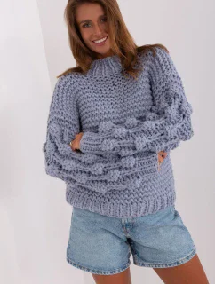 Svetr  model 186595 AT