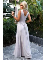 Dlouhé šaty model 196830 Numoco Dlouhé šaty model 196830 Numoco