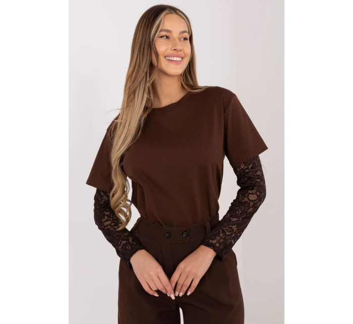 Halenka model 222326 Italy Moda Halenka model 222326 Italy Moda