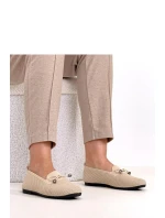 Mokasiny model 224560 Solea Mokasiny model 224560 Solea