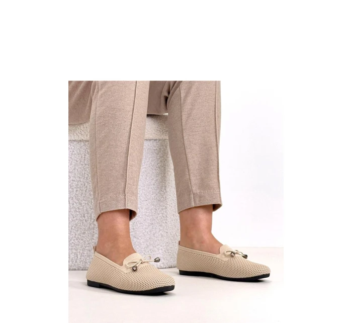 Mokasiny model 224560 Solea Mokasiny model 224560 Solea