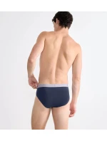 sloggi men GO ABC 2.0 Brief 6P - BLUE - SLOGGI BLUE - SLOGGI