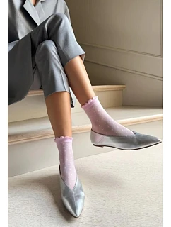 Dámské ponožky model 14957278 - Veneziana