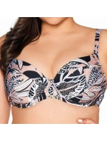 Horní díl plavek 220 latte - AVA