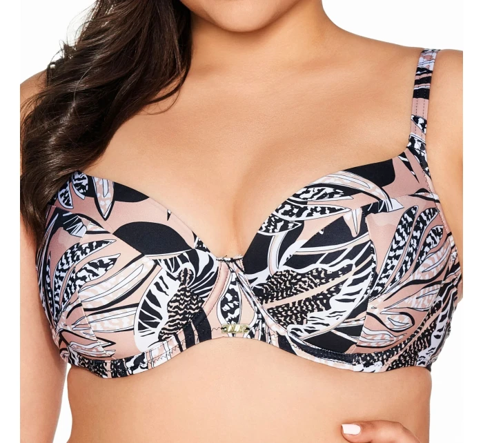 Horní díl plavek 220 latte - AVA