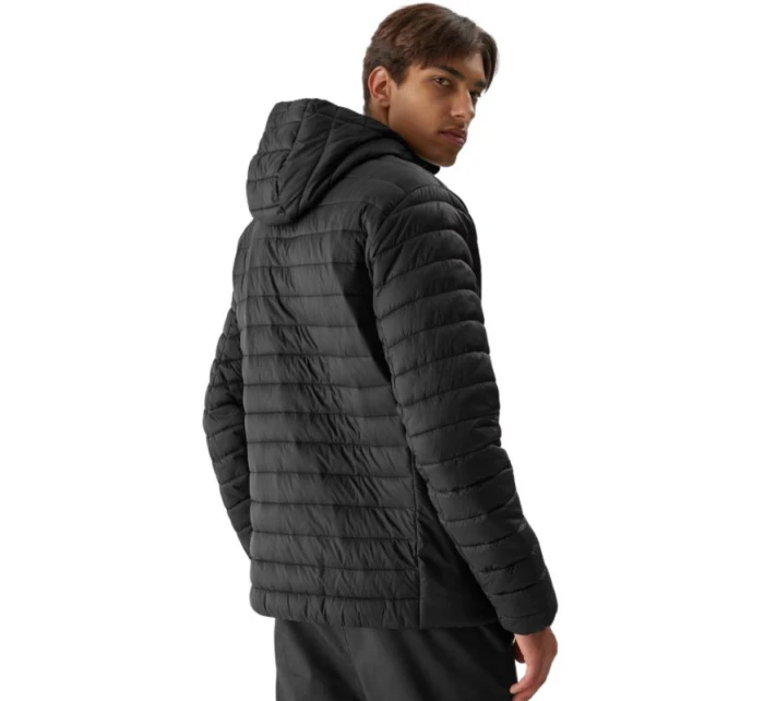 Bunda 4F M240 M 4FAW23TDJAM240 20S pánské Bunda 4F M240 M 4FAW23TDJAM240 20S pánské