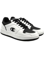 boty 2.0 Low Cut W dámské model 20556750 - CHAMPION boty 2.0 Low Cut W dámské model 20556750 - CHAMPION