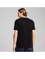 Puma AC Milan FtbINgry Tee M 779315-07 pánské tričko Puma AC Milan FtbINgry Tee M 779315-07 pánské tričko