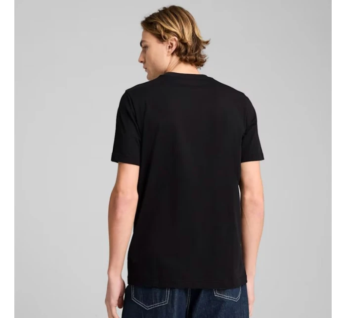 Puma AC Milan FtbINgry Tee M 779315-07 pánské tričko Puma AC Milan FtbINgry Tee M 779315-07 pánské tričko