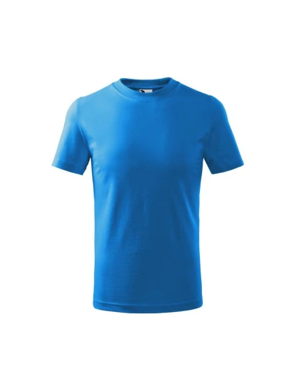 Tričko Basic Jr model 21006781 - Malfini