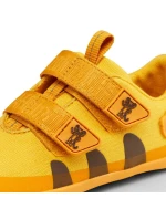 Boty Affenzahn Sneaker Cotton Lucky Tiger Jr 00391-10025