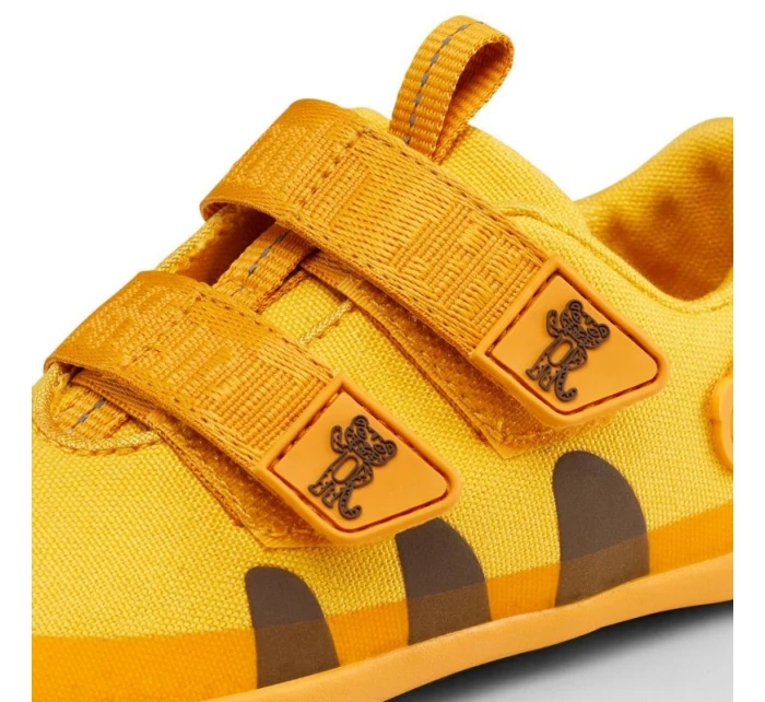 Boty Affenzahn Sneaker Cotton Lucky Tiger Jr 00391-10025