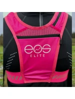 Běžecká vesta Eos Elite UltraLight EOSPINK