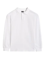 Tričko Jr s dlouhým rukávem model 21342932 10S - 4F Tričko Jr s dlouhým rukávem model 21342932 10S - 4F