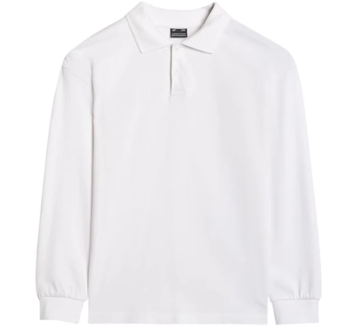 Tričko Jr s dlouhým rukávem model 21342932 10S - 4F Tričko Jr s dlouhým rukávem model 21342932 10S - 4F