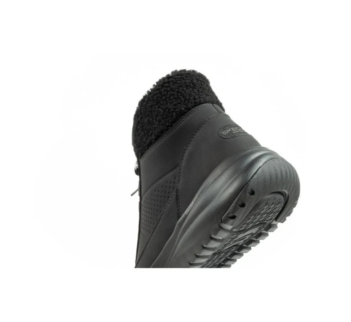 Skechers On-The-Go dámské zimní nepromokavé kotníkové boty dámské